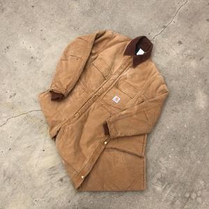 Amazing Vintage 1990s Carhartt Coveralls